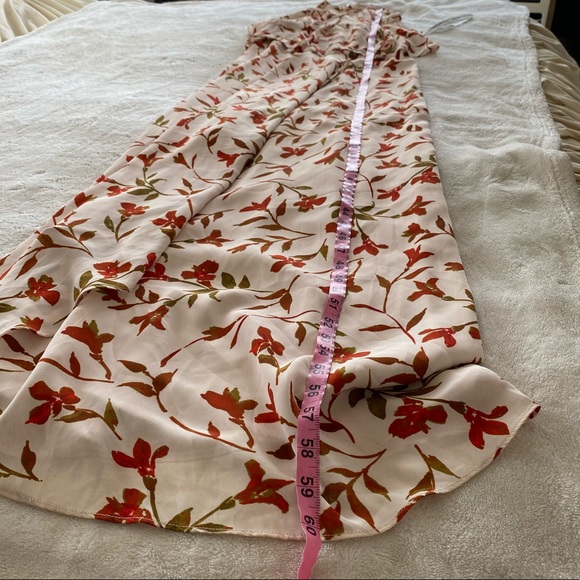 Lover’s + Friends Golden Ray Maxi Dress - Picture 10 of 12